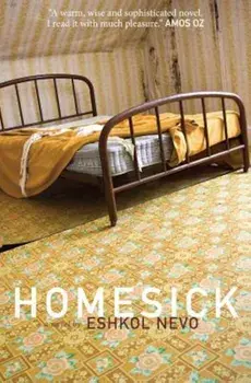 Homesick, Paperback/Eshkol Nevo