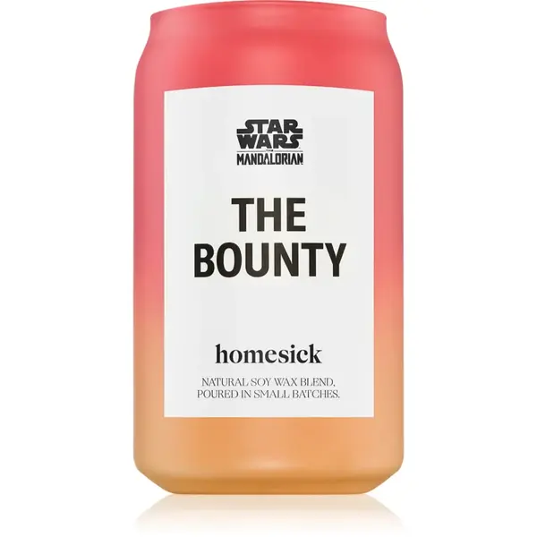 homesick Star Wars The Bounty lumânare parfumată 390 g