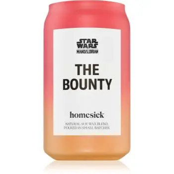 homesick Star Wars The Bounty lumânare parfumată