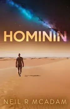 Hominin, Paperback/Neil R McAdam