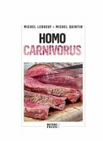 Homo Carnivorus