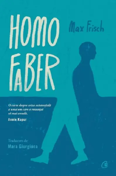 Homo Faber | Max Frisch