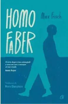 Homo faber/Max Frisch