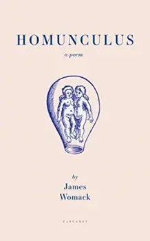 Homunculus, Paperback/James Womack