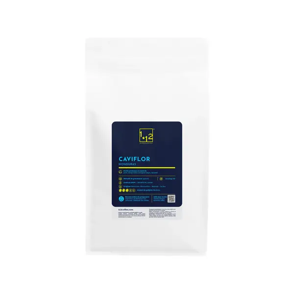 Honduras Caviflor Cafea de Specialitate - 250