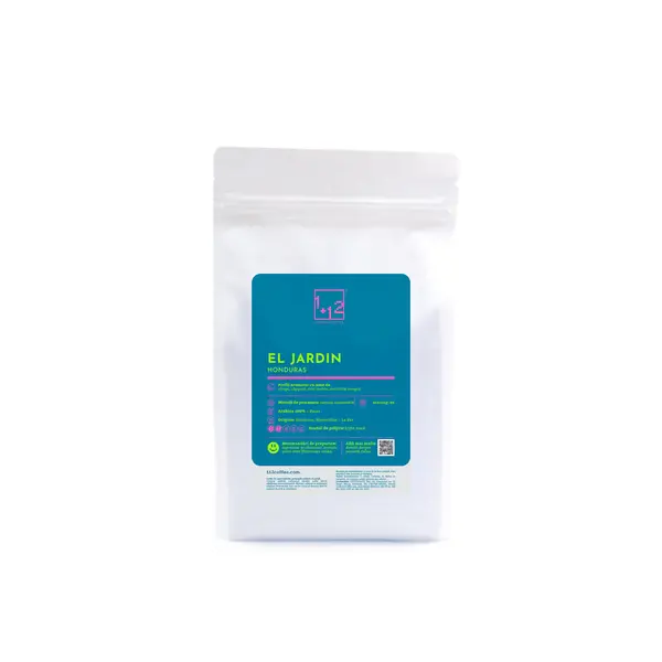 Honduras El Jardin Cafea de Specialitate - 250