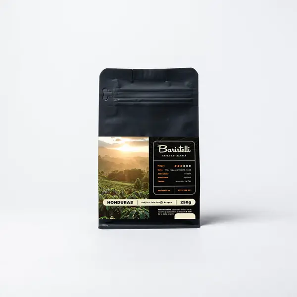 Honduras, Marcala - 250 g