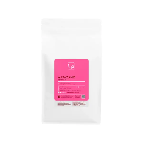 Honduras Matazano Cafea de Specialitate - 1000