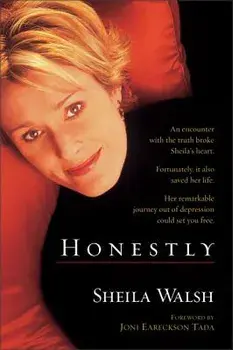 Honestly, Paperback/Sheila Walsh