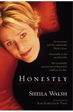 Honestly - Sheila Walsh