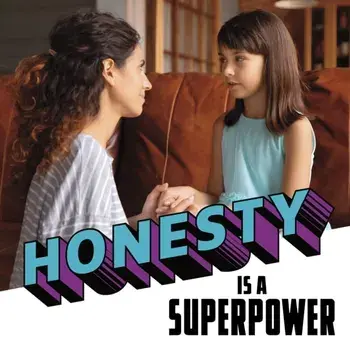 Honesty Is a Superpower, Paperback/Mahtab Narsimhan