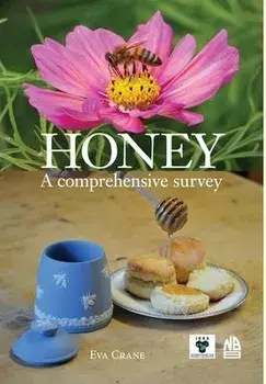 Honey, a comprehensive survey, Hardcover/Eva Crane