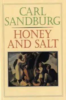 Honey and Salt, Paperback/Carl Sandburg