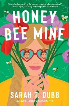 Honey Bee Mine - Sarah T. Dubb