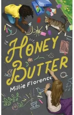 Honey Butter - Millie Florence