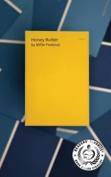 Honey Butter, Paperback/Millie Florence
