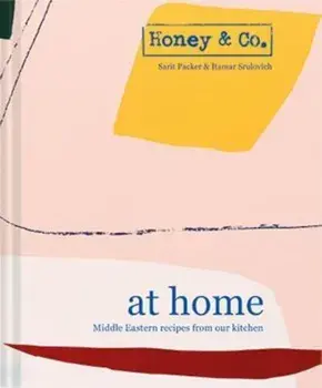 Honey & Co: At Home, Hardcover/Sarit Packer