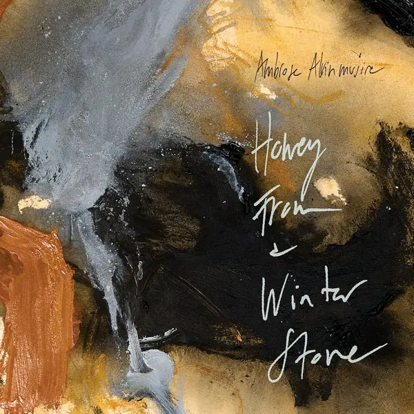 Honey From A Winter Stone | Ambrose Akinmusire