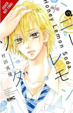 Honey Lemon Soda, Vol. 11 - Mayu Murata