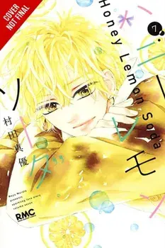 Honey Lemon Soda, Vol. 7, Paperback/Mayu Murata