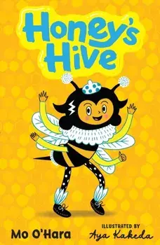 Honey's Hive, Paperback/***