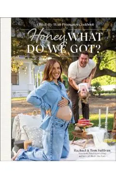 Honey, What Do We Got? - Tom|sullivan Sullivan