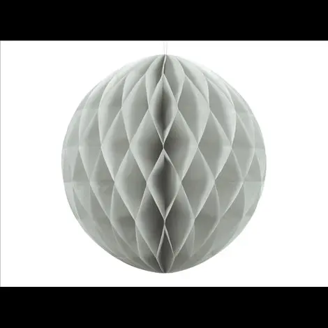 Honeycomb gri deschis 20 cm