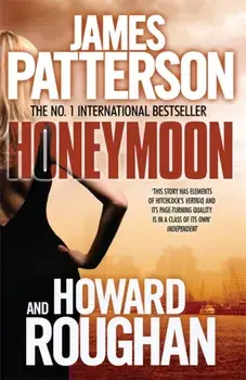 Honeymoon, Paperback/Howard Roughan
