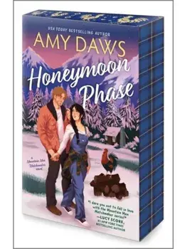 Honeymoon Phase. Original, Paperback/Amy Daws
