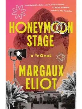 Honeymoon Stage. A Novel, Paperback/Margaux Eliot