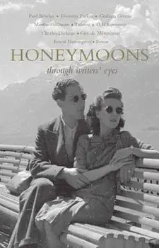 Honeymoons, Paperback/Rose Baring