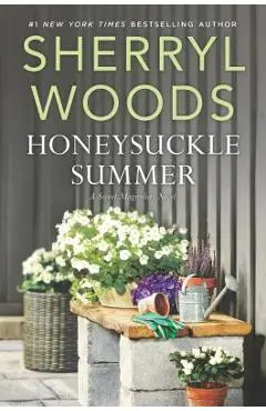 Honeysuckle Summer - Sherryl Woods