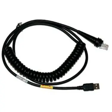 HONEYWELL Cablu Honeywell CBL-500-300-C00, 3m, Black