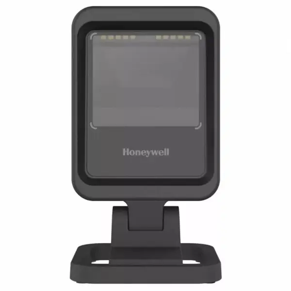 HONEYWELL Cititor coduri de bare Honeywell Genesis XP 7680g, 2D, SR, multi-IF, Digimarc, USB kit