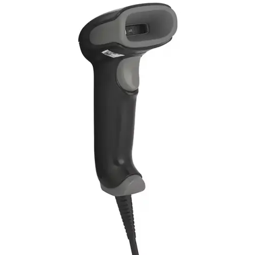 HONEYWELL Cititor coduri de bare Honeywell Voyager Extreme Performance 1470g 1470G2D-2USB-R, 2D, USB, Negru