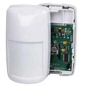 HONEYWELL HW DETECTOR CU IMUNITATE LA ANIMALE