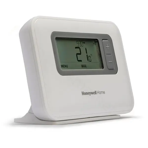 HONEYWELL RESIDEO Termostat digital programabil wireless Honeywell, Y3H710RF0072
