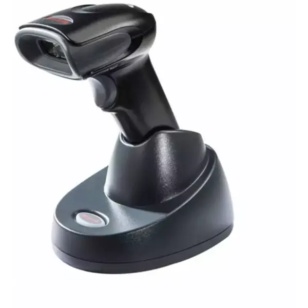 HONEYWELL Scanner coduri de bare Honeywell Voyager XP 1472G USB, Negru