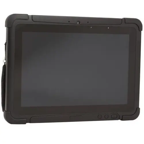HONEYWELL Tableta Honeywell RT10W RT10W-L00-17C12S0E, Intel Pentium N4200, 10.1inch, RAM 8GB, SSD 128GB, 2D, Wi-Fi, BT, Windows 10 IoT Enterprise, Negru