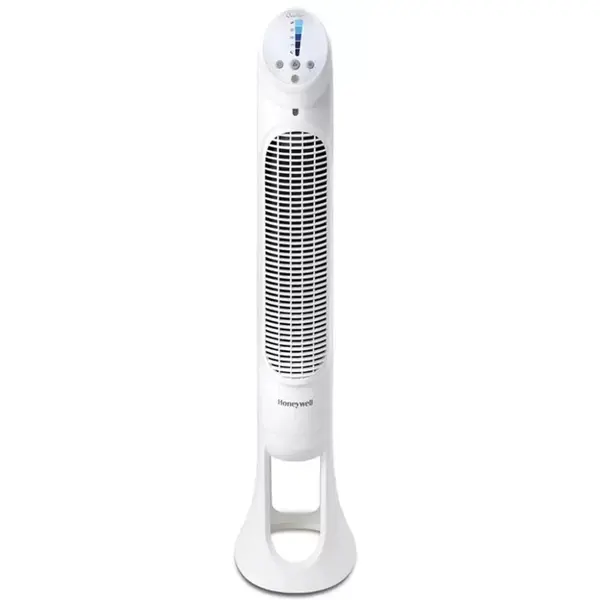 HONEYWELL Ventilator turn Honeywell HYF260E4, 30W, 5 viteze, Alb