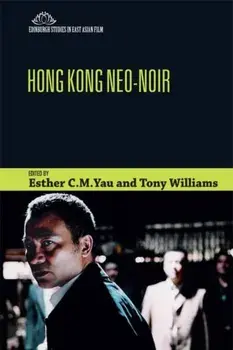 Hong Kong Neo-Noir, Paperback/***