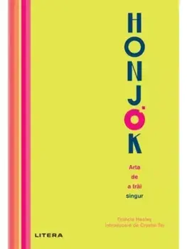 Honjok. Arta de a trai singur/***