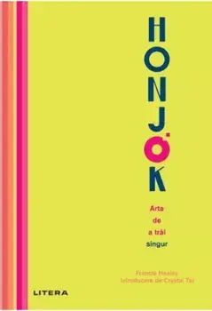 Honjok. Arta de a trai singur/***
