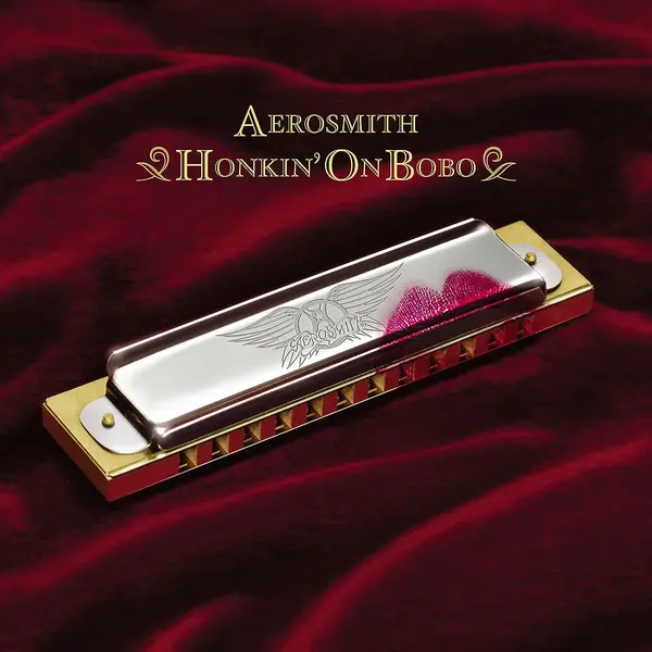 Honkin' On Bobo | Aerosmith