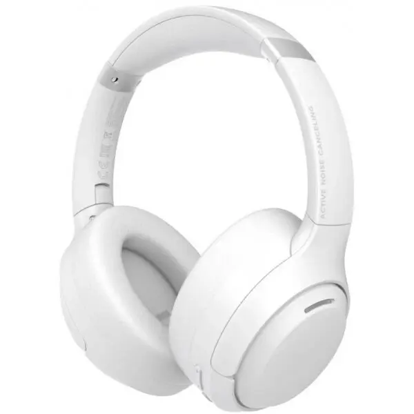 Honor Casti Stereo Wireless Honor Choice Pro, Bluetooth, A2DP, ANC, Alb