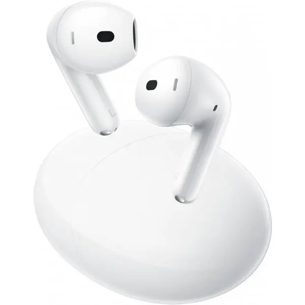 Honor Casti True Wireless Honor Choice S7, Bluetooth, ANC, Alb