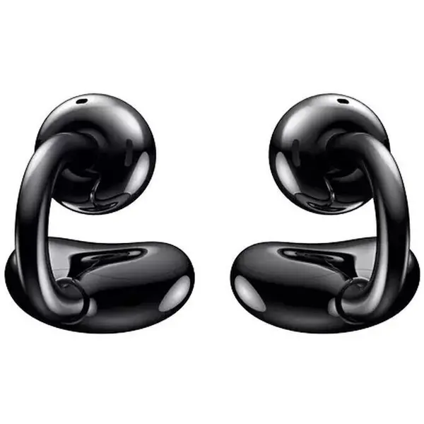 Honor Casti wireless HONOR CHOICE Earbuds cu clip, Negre