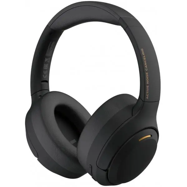 Honor Handsfree Bluetooth Honor Choice Pro, A2DP, ANC, Negru 5504ABSU