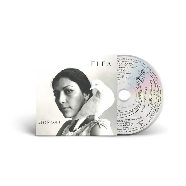 Honora | Flea