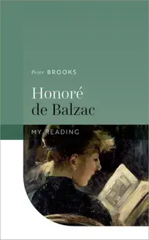 Honore de Balzac, Hardback/***